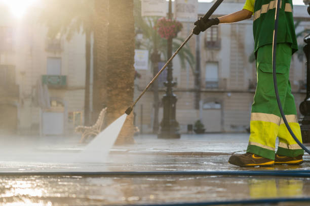 Best Driveway Pressure Washing  in Willow Street, PA